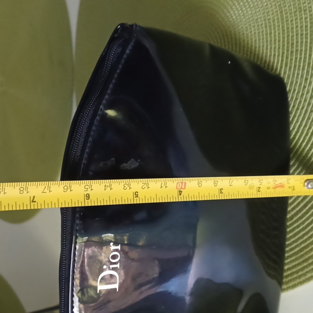 DIOR Cosmetic Bag - Picture 9 of 12